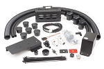 Ice Crusher Heater for the RZR Pro XP