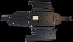 Trail Armor RZR Pro R Full Skids with Standard or Trimmed Sliders