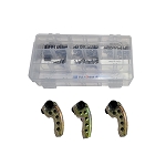 EVO Polaris Rzr Pro R Shift-tek Low Engagement Clutch Kit