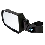 Seizmik Pursuit Side View Mirror (Pair – Cast Aluminium) – 2