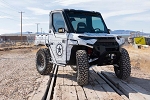 HCR Racing Polaris Ranger (2021-2024) +2