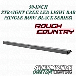 Automotive Custom Lighting Polaris Ranger Rough Country 50