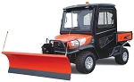 Dirty Teeth Racing Kubota RTV-X1100C Remote Start 1-way Kit