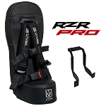 UTVMA Rzr 4 Pro Front Bump Seat