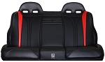 UTVMA RZR Pro 4 Rear Bench Seat