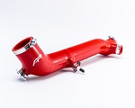 Agency Power Red Silicone Turbo Inlet Charge Tube Polaris RZR XP Turbo
