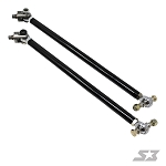 S3 Powersports Polaris Ranger HD Tie Rods