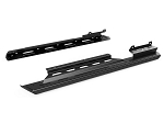 Thumper Fab Ranger 1500 XD Nerf Rails (Single Cab)