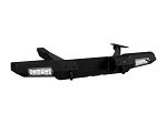 Thumper Fab Ranger 1500 XD Rear Winch Bumper