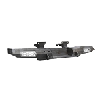 Thumper Fab Ranger Rear Winch Bumper - ELITE EDITION