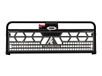 Thumper Fab Ranger 1500 XD Winch Headache Rack