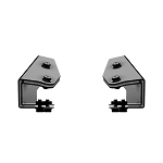 Thumper Fab Ranger XP Rear Chassis Brace