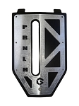 Geiser Polaris Turbo R/Pro R Shift Gate - Gei-pol-100-0016-1