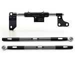 Sandcraft Steering Support Assembly-2018-2022 Can Am X3