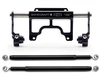 Sandcraft Steering Support Assembly – 2018-2021 Turbo S