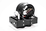 Inferno Polaris Ranger SP 570 Mid Size Cab Heater With Defrost (2022-Current)