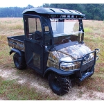 Seizmik Kubota RTV 900 Framed Door Kit 