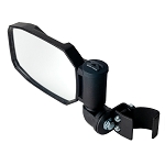 Seizmik Strike Side View Mirror (Pair – ABS) – Polaris Pro-Fit and Can-Am Profiled