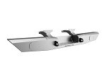 Thumper Fab Ranger Rear Winch Bumper