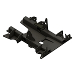 Thumper Fab Ranger Extreme Weld-on Subframe (2021+)