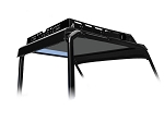 Thumper Fab Defender Limited F-Series Roof Wire Hide Panel (Single Cab)