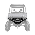 Thumper Fab Defender Front Winch Bumper