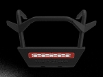 Thumper Fab Commander Front Winch Bumper