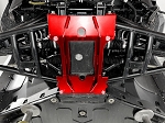 ThumperFab Ranger 1500 XD Bolt-On Chassis Stiffener (Front)