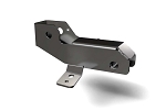 Thumper Fab Ranger XD 1500 Bed Actuator Relocation