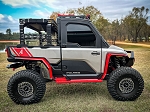 Thumper Fab Ranger 1500 XD Fender Flares