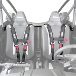 Factory UTV Kawasaki Teryx KRX 1000 Harness Bar