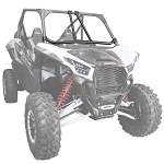 Factory UTV Kawasaki Teryx KRX 1000 Front Intrusion Bar