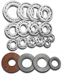 Sandcraft Transmission Bearing & Seal Combo Kit – 2016-2021 RZR XP Turbo / 2018-2020 RZR Turbo S