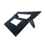 PCI Race Radios Teryx Krx 1000 Radio Intercom Bracket