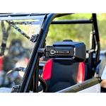Seizmik TrailRider Side View Mirror with Adjustale Clamp