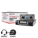 PCI Trax Communications Package