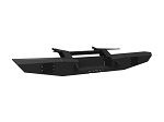 Thumper Fab UForce 1000 Rear Winch Bumper