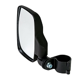 Seizmik UTV Side View Mirror (Pair – ABS) – 2.0