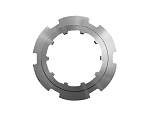 Sandcraft 10 Tooth Armature Plate – 2012-2013 RZR XP 900