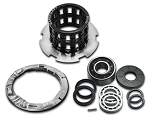 Sandcraft DIY Gen 2 Bulletproof Front Diff Kit – 2014-2020 RZR XP 900