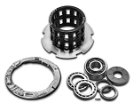 Sandcraft DIY Gen 2 Bulletproof Front Diff Kit – 2016 RZR XP Turbo