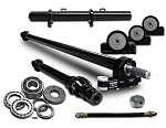 Sandcraft Complete Drivetrain Solution – 2017-2022 Polaris RZR XP 1000 – 2 Seat