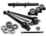 Sandcraft Complete Drivetrain Solution – 2017-2022 Polaris RZR XP 1000 – 4 Seat