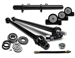Sandcraft Complete Drivetrain Solution – 2014-2016 Polaris RZR XP 1000 – 4 Seat