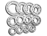 Sandcraft Transmission Bearing Kit – 2014-2021 RZR XP 1000