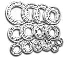 Sandcraft Transmission Bearing Kit – 2016-2022 RZR XP Turbo
