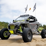 HCR Racing Polaris RZR Pro R | HCR OEM Replacement Kit