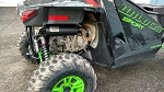 GSE Performance Wildcat Sport 700 Trail Tamer Muffler