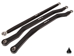 Assault Industries High Clearance Radius Rods (Fits: Maverick X3 72