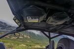 UTVMA Maverick X3/X3 MAX Center Roof Bag (2017-2025)